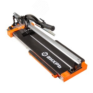 Изображение товара Плиткорез монорельсовый ручной 600 мм (шт)