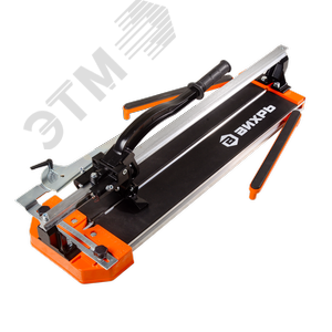 Плиткорез монорельсовый ручной 600 мм - фото 2