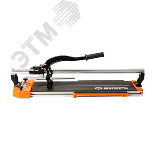 Плиткорез монорельсовый ручной 600 мм - фото 3