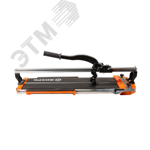 Плиткорез монорельсовый ручной 600 мм - фото 5