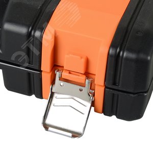 Набор инструментов, 1/2'' , 1/4'' , CrV, в кейсе 82 предм'' - фото 6