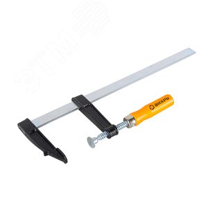 Изображение товара Струбцина F-образная 300х80 мм (шт)