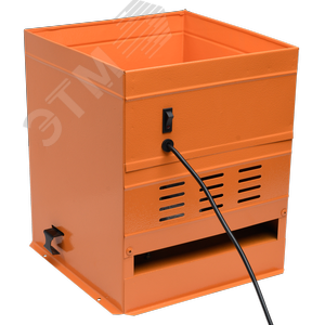 Зернодробилка ЗД-400 - фото 7