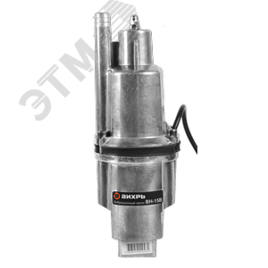 Изображение товара Вибрационный насос ВН-15В (шт)