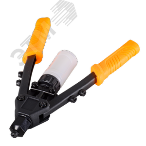 Заклепочник КРЕП-2 двуручный, 2.4-4.8 - фото 3