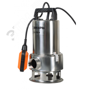 Изображение товара Дренажный насос ДН-550Н (шт)