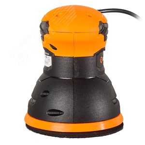 Шлифмашина эксцентриковая ЭШМ-125А - фото 5