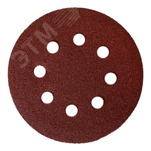 Шлифмашина эксцентриковая ЭШМ-125А - фото 7