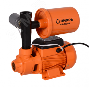 Автономная станция водоснабжения АСВ-370/2Ч - фото 1