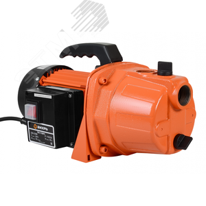 Изображение товара Поверхностный насос ПН-1100Ч (шт)