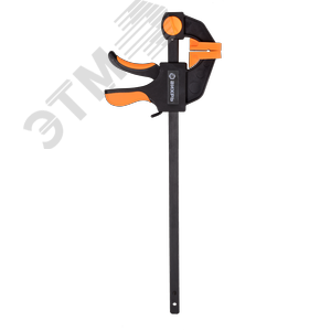 Струбцина быстрозажимная, 300х60 мм - фото 3