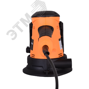 Эксцентриковая шлифовальная машина ЭШМ-125Э - фото 3