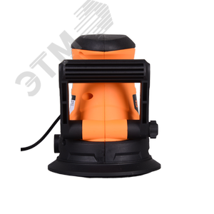 Эксцентриковая шлифовальная машина ЭШМ-125Э - фото 5