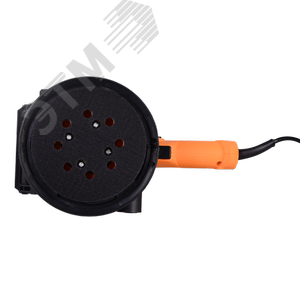 Эксцентриковая шлифовальная машина ЭШМ-125Э - фото 7