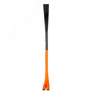 Лом-гвоздодёр усиленный 450 мм - фото 2