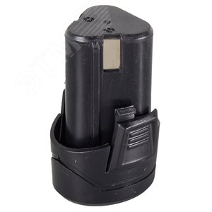 Дрель-шуруповерт аккумуляторная ДА-12Л-2КC (2,0 А/ч) - фото 7