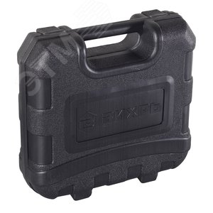 Дрель-шуруповерт аккумуляторная ДА-12Л-2КC (2,0 А/ч) - фото 8