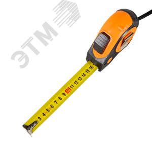 Рулетка 10мх25мм автостоп - фото 3