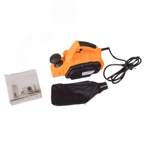 Рубанок электрический Р-3А/82 - фото 8