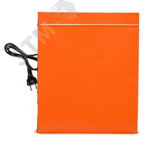 Зернодробилка ЗД-350 - фото 4