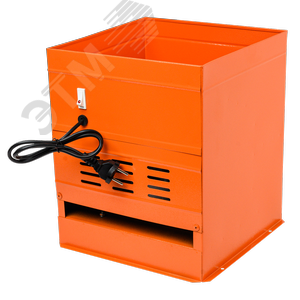 Зернодробилка ЗД-350 - фото 5