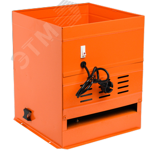 Зернодробилка ЗД-350 - фото 7