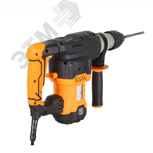 Перфоратор П-1400к-в - фото 4