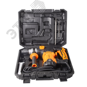 Перфоратор П-1400к-в - фото 5