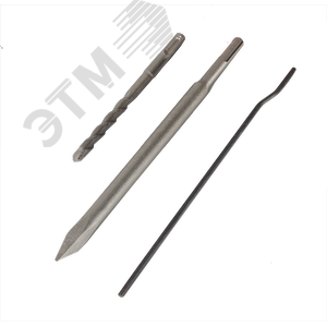 Перфоратор П-1400к-в - фото 6