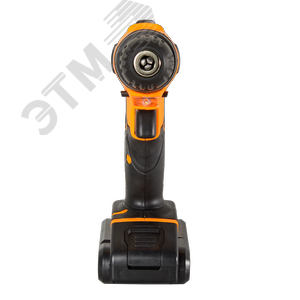 Дрель-шуруповерт аккумуляторная ДА-14,4Л-2 (2,0 А/ч) - фото 2