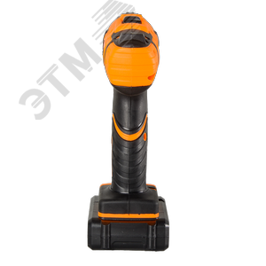 Дрель-шуруповерт аккумуляторная ДА-14,4Л-2 (2,0 А/ч) - фото 4