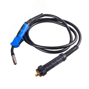 Полуавтомат сварочный ИСА-200 MIG 6в1 PRO - фото 7