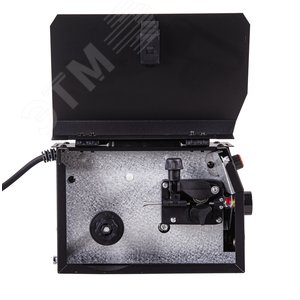 Полуавтомат сварочный ИСА-180 3в1 - фото 7