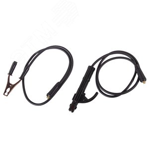 Полуавтомат сварочный ИСА-180 3в1 - фото 9