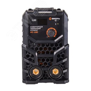 Инвертор сварочный ММА ИС-180 - фото 2