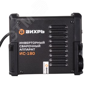 Инвертор сварочный ММА ИС-180 - фото 3