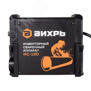 Инвертор сварочный ММА ИС-180 - фото 5