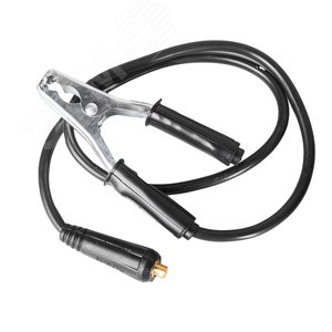 Инвертор сварочный ММА ИС-220 - фото 6