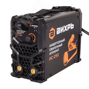 Инвертор сварочный ММА ИС-250 - фото 1