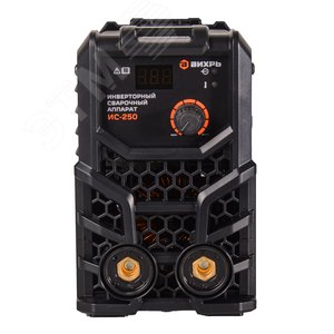 Инвертор сварочный ММА ИС-250 - фото 2