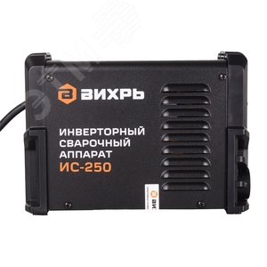 Инвертор сварочный ММА ИС-250 - фото 3