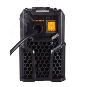 Инвертор сварочный ММА ИС-250 - фото 4