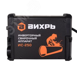 Инвертор сварочный ММА ИС-250 - фото 5