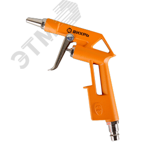 Набор пневмоинструмента НП-4 - фото 2