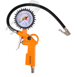 Набор пневмоинструмента НП-4 - фото 4