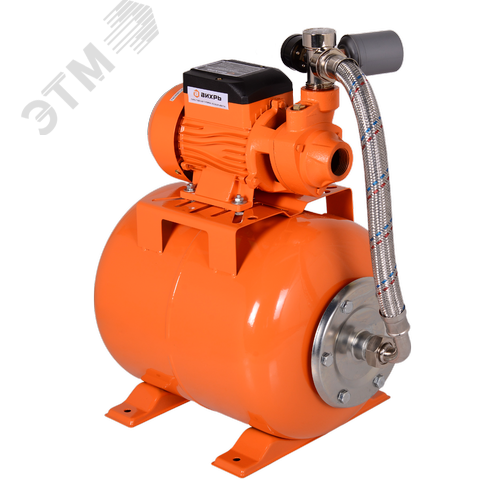 Автономная станция водоснабжения АСВ-370/20Ч - фото 1