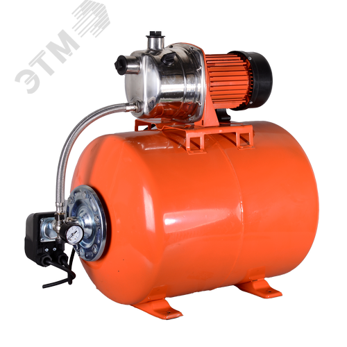 Автономная станция водоснабжения АСВ-1200/50Н - фото 1