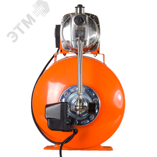 Автономная станция водоснабжения АСВ-1200/50Н - фото 3