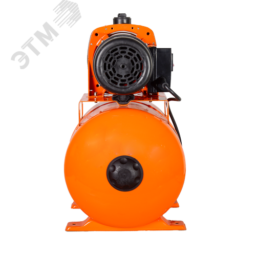 Автономная станция водоснабжения АСВ-600/20 - фото 3