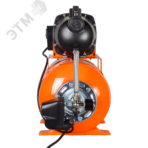 Автономная станция водоснабжения АСВ-600/20 - фото 2